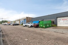 Verhuurd: Fultonstraat 4, 3133KH Vlaardingen