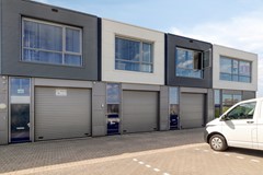 Te huur: Kreekweg 8C, 3133AZ Vlaardingen