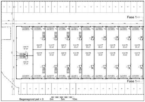 Kreekweg 8C, 3133 AZ Vlaardingen - Plattegrond 1.jpg
