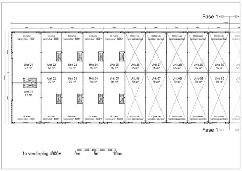 Kreekweg 8C, 3133 AZ Vlaardingen - Plattegrond 2.jpg