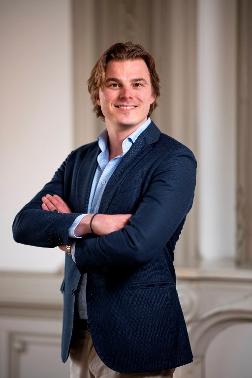 Stan Brinkman