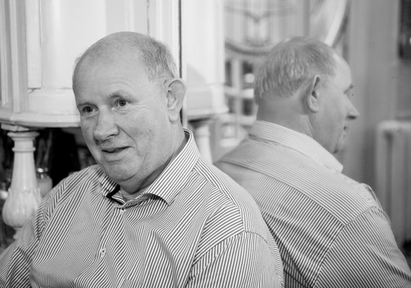 Dré van den Boer