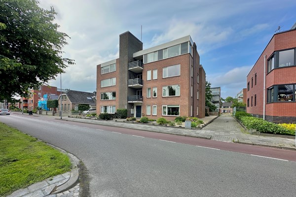 Property photo - Nassaustraat 66b, 9671BX Winschoten