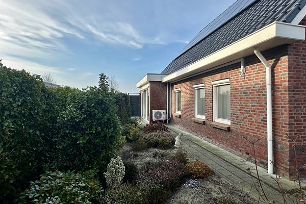 Medium property photo - Westerdiep 125, 9521 KL Nieuw-Buinen