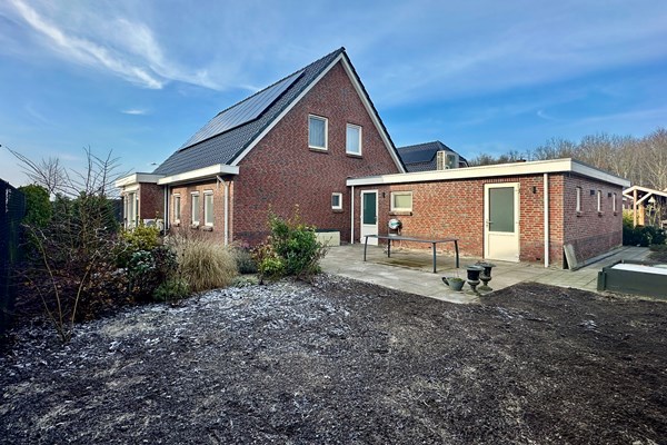 Medium property photo - Westerdiep 125, 9521 KL Nieuw-Buinen
