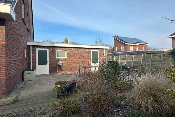 Medium property photo - Westerdiep 125, 9521 KL Nieuw-Buinen