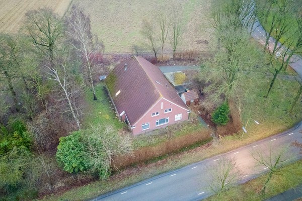 Medium property photo - Wollinghuizerweg 60, 9541 VC Vlagtwedde