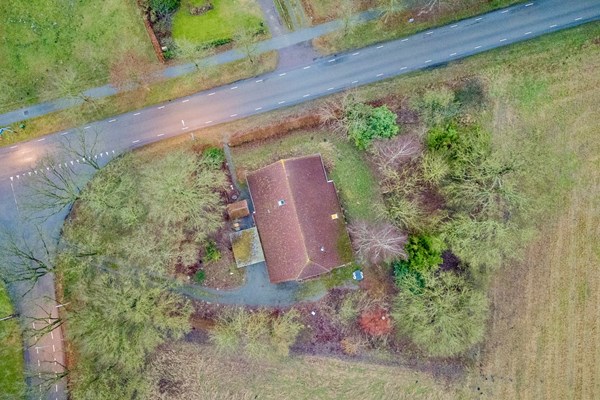 Medium property photo - Wollinghuizerweg 60, 9541 VC Vlagtwedde