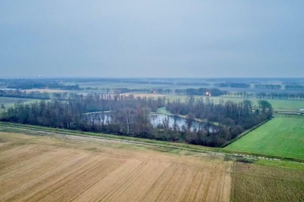 Medium property photo - Wollinghuizerweg 60, 9541 VC Vlagtwedde