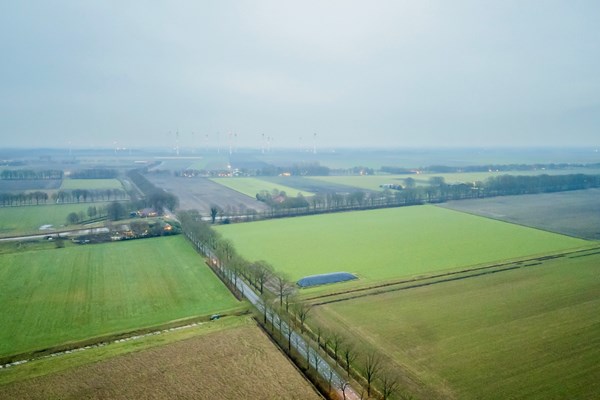 Medium property photo - Wollinghuizerweg 60, 9541 VC Vlagtwedde
