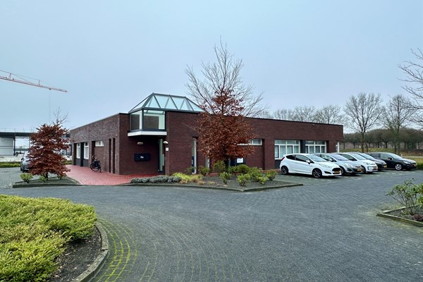 Te huur: Tinnegieter 21A, 9502 EX Stadskanaal