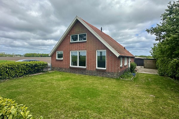 Medium property photo - Holte 12, 9591 VN Onstwedde