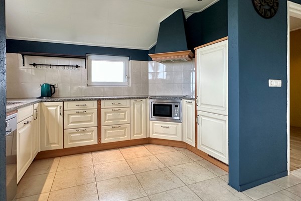 Medium property photo - Holte 12, 9591 VN Onstwedde