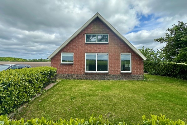 Medium property photo - Holte 12, 9591 VN Onstwedde