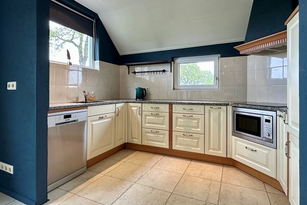 Medium property photo - Holte 12, 9591 VN Onstwedde