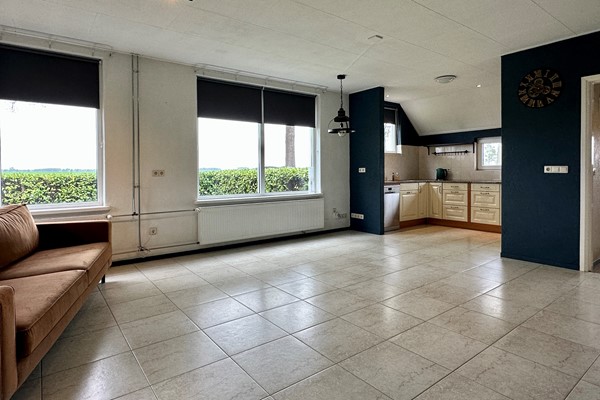 Medium property photo - Holte 12, 9591 VN Onstwedde