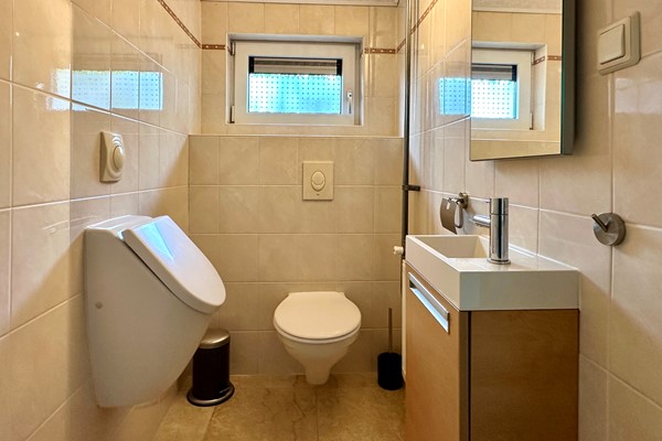 Medium property photo - Holte 12, 9591 VN Onstwedde
