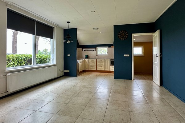 Medium property photo - Holte 12, 9591 VN Onstwedde