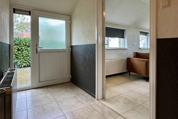 Medium property photo - Holte 12, 9591 VN Onstwedde