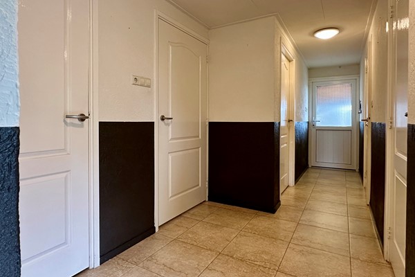 Medium property photo - Holte 12, 9591 VN Onstwedde