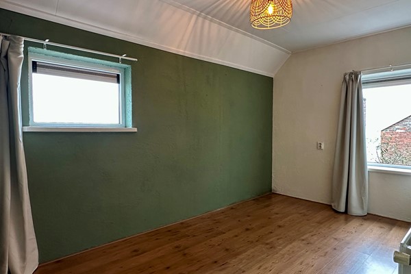 Medium property photo - Holte 12, 9591 VN Onstwedde