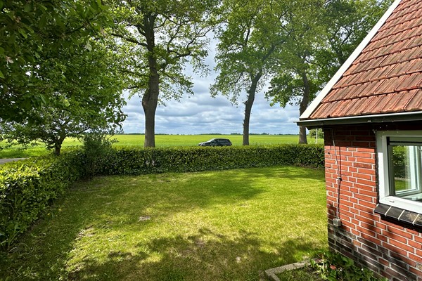 Medium property photo - Holte 12, 9591 VN Onstwedde