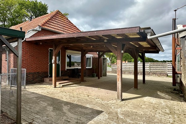 Medium property photo - Holte 12, 9591 VN Onstwedde