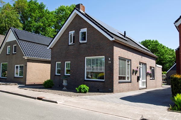 Property photo - Brugstraat 38, 9503HM Stadskanaal