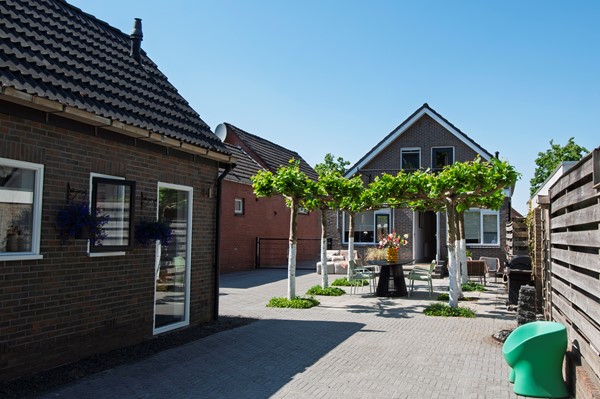 Medium property photo - Brugstraat 38, 9503 HM Stadskanaal
