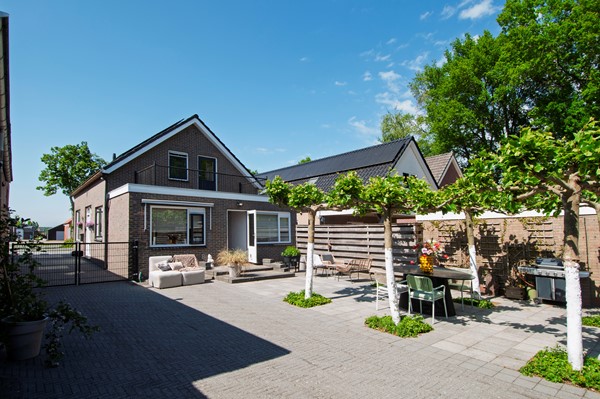 Medium property photo - Brugstraat 38, 9503 HM Stadskanaal