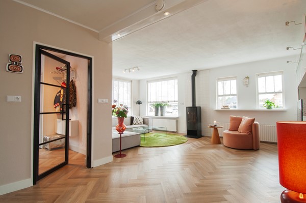 Medium property photo - Brugstraat 38, 9503 HM Stadskanaal