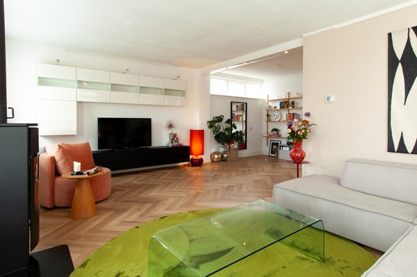 Medium property photo - Brugstraat 38, 9503 HM Stadskanaal