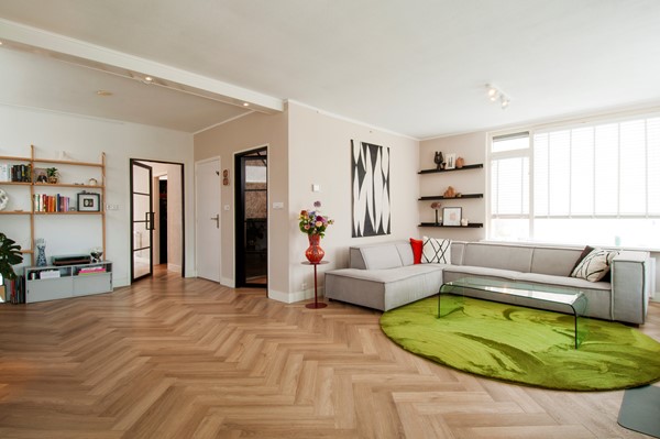 Medium property photo - Brugstraat 38, 9503 HM Stadskanaal