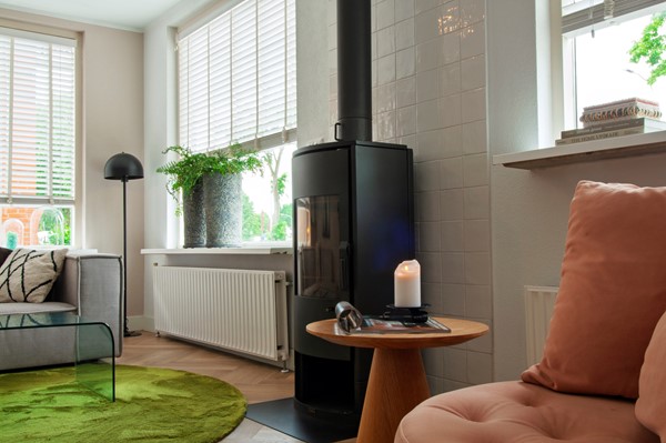 Medium property photo - Brugstraat 38, 9503 HM Stadskanaal
