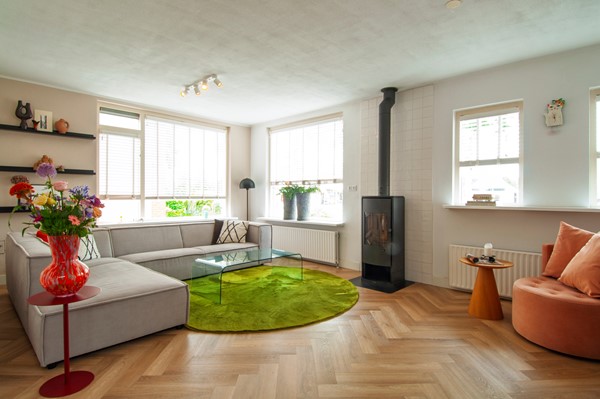 Medium property photo - Brugstraat 38, 9503 HM Stadskanaal