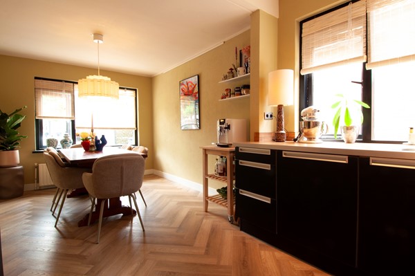 Medium property photo - Brugstraat 38, 9503 HM Stadskanaal