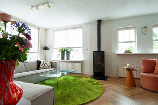 Medium property photo - Brugstraat 38, 9503 HM Stadskanaal