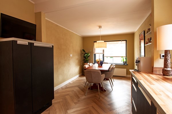Medium property photo - Brugstraat 38, 9503 HM Stadskanaal