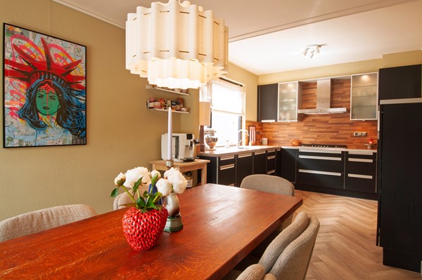 Medium property photo - Brugstraat 38, 9503 HM Stadskanaal