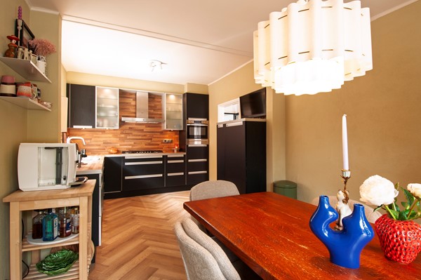 Medium property photo - Brugstraat 38, 9503 HM Stadskanaal