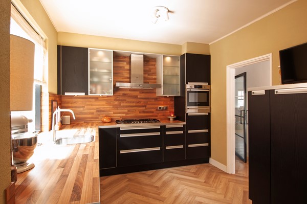 Medium property photo - Brugstraat 38, 9503 HM Stadskanaal