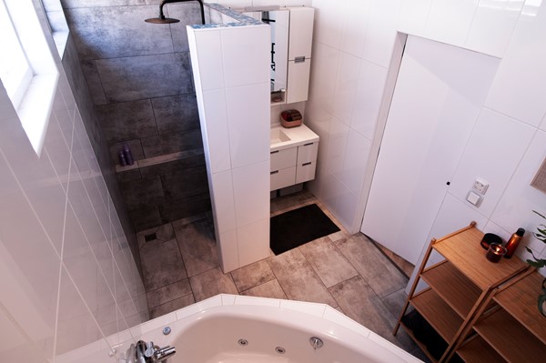 Medium property photo - Brugstraat 38, 9503 HM Stadskanaal