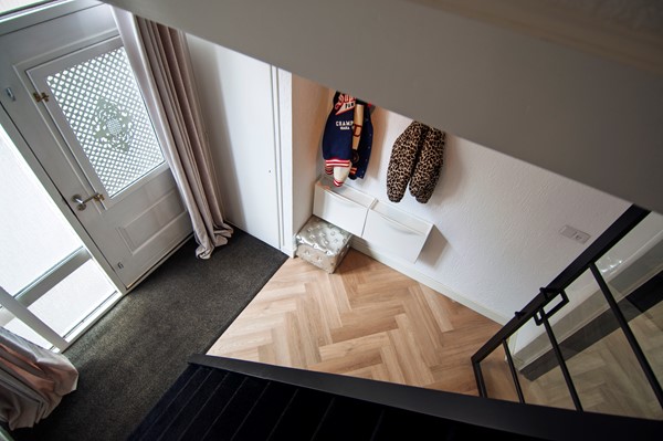 Medium property photo - Brugstraat 38, 9503 HM Stadskanaal