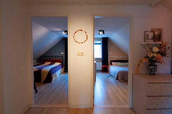 Medium property photo - Brugstraat 38, 9503 HM Stadskanaal