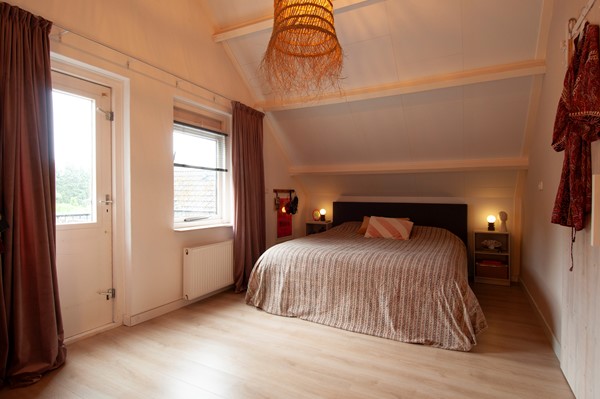 Medium property photo - Brugstraat 38, 9503 HM Stadskanaal