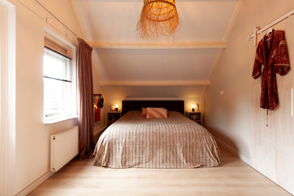 Medium property photo - Brugstraat 38, 9503 HM Stadskanaal