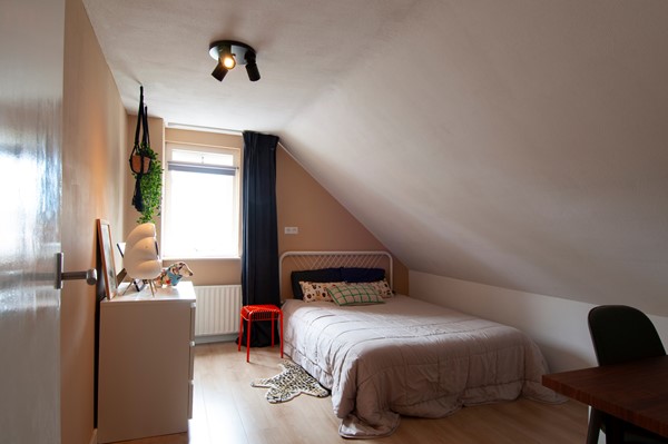 Medium property photo - Brugstraat 38, 9503 HM Stadskanaal