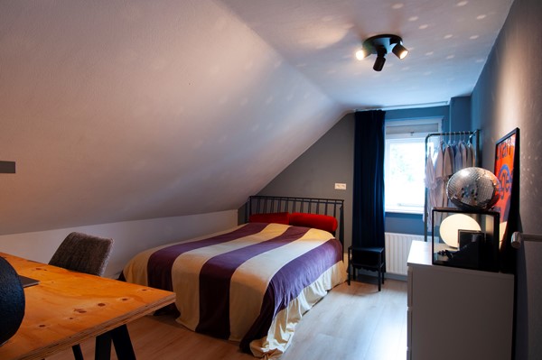 Medium property photo - Brugstraat 38, 9503 HM Stadskanaal