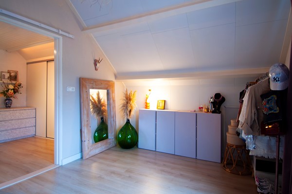 Medium property photo - Brugstraat 38, 9503 HM Stadskanaal