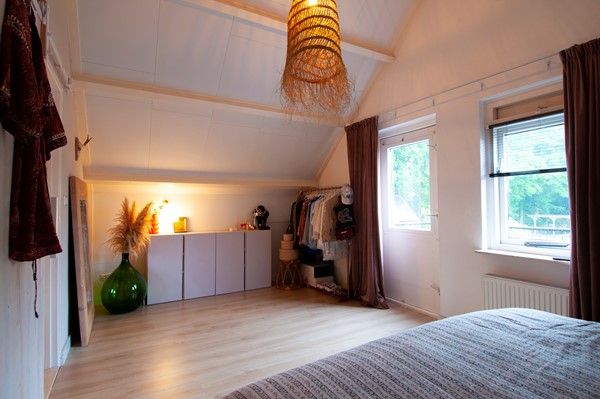 Medium property photo - Brugstraat 38, 9503 HM Stadskanaal